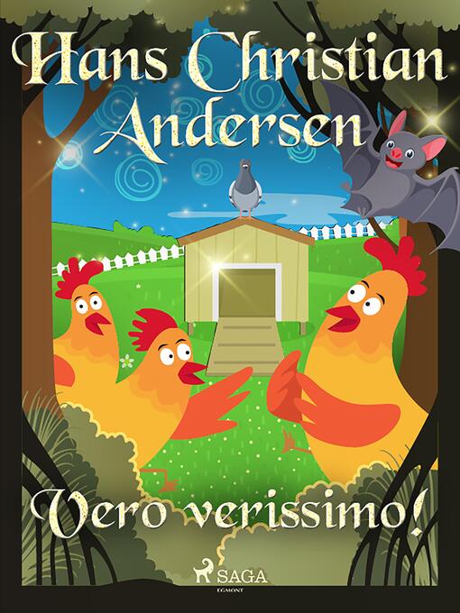 Title details for Vero verissimo! by H.C. Andersen - Available
